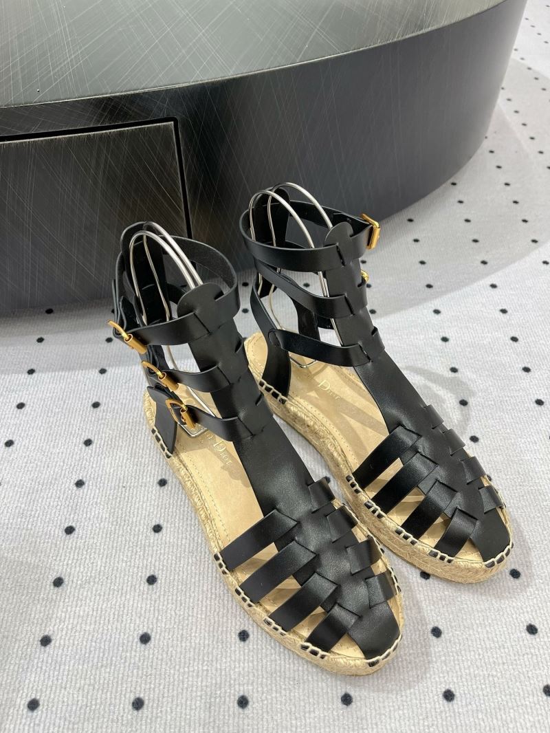 Christian Dior Sandals